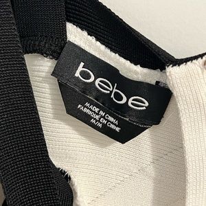 Bebe Dress